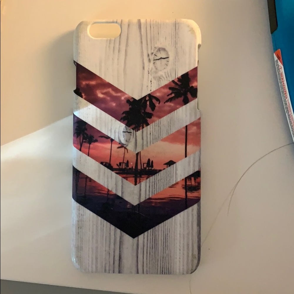 iPhone 6s Plus case